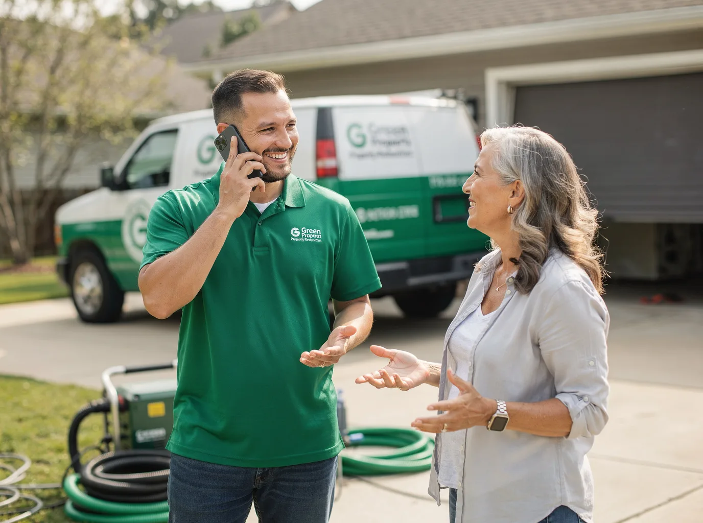 Water Damage Restoration Worton, MD FAQs